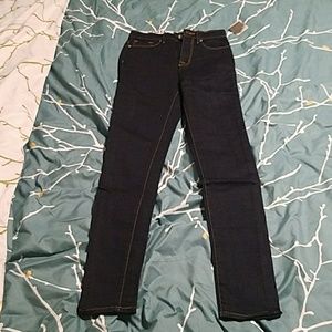 BDG Skinny Jeans